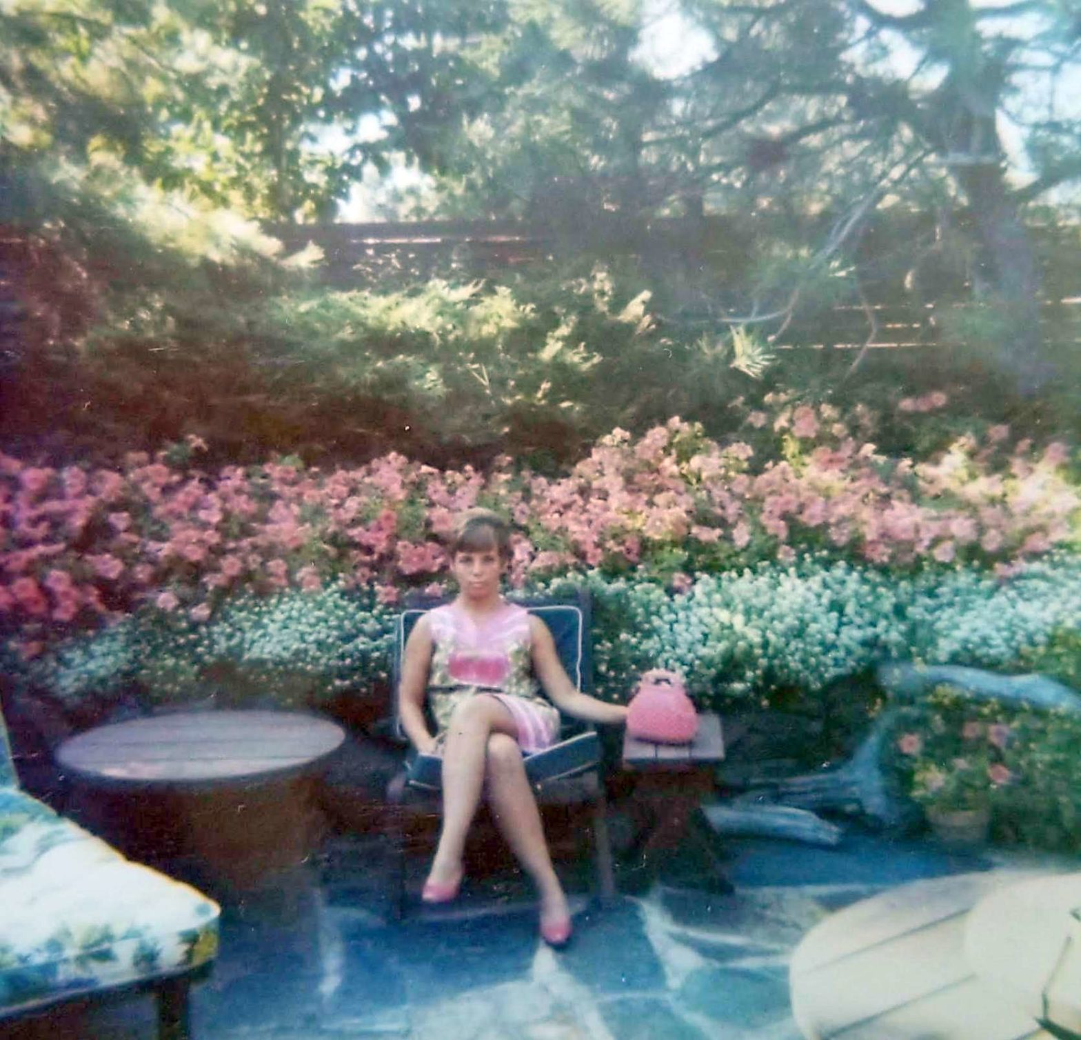 Carol Janice Osborn Brown Paxton Hodge Aird – September 10, 1942 – January 4, 2021